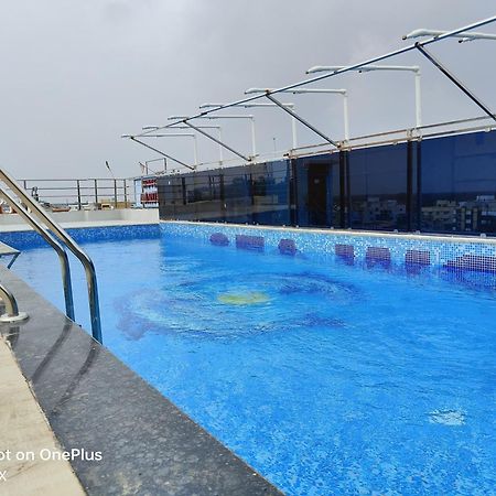 Hotel Sea Wood Digha  Exteriér fotografie