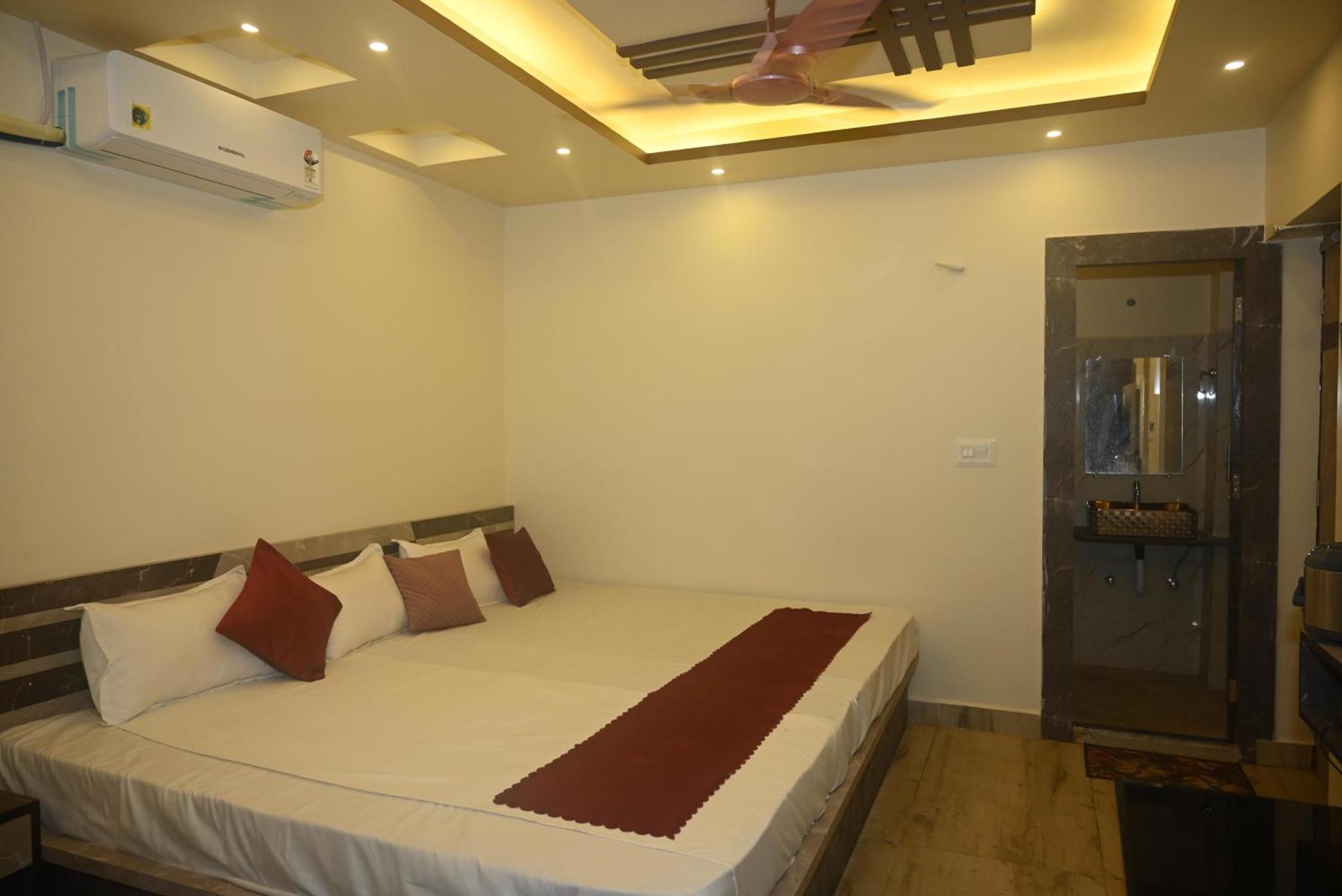 Hotel Sea Wood Digha  Exteriér fotografie