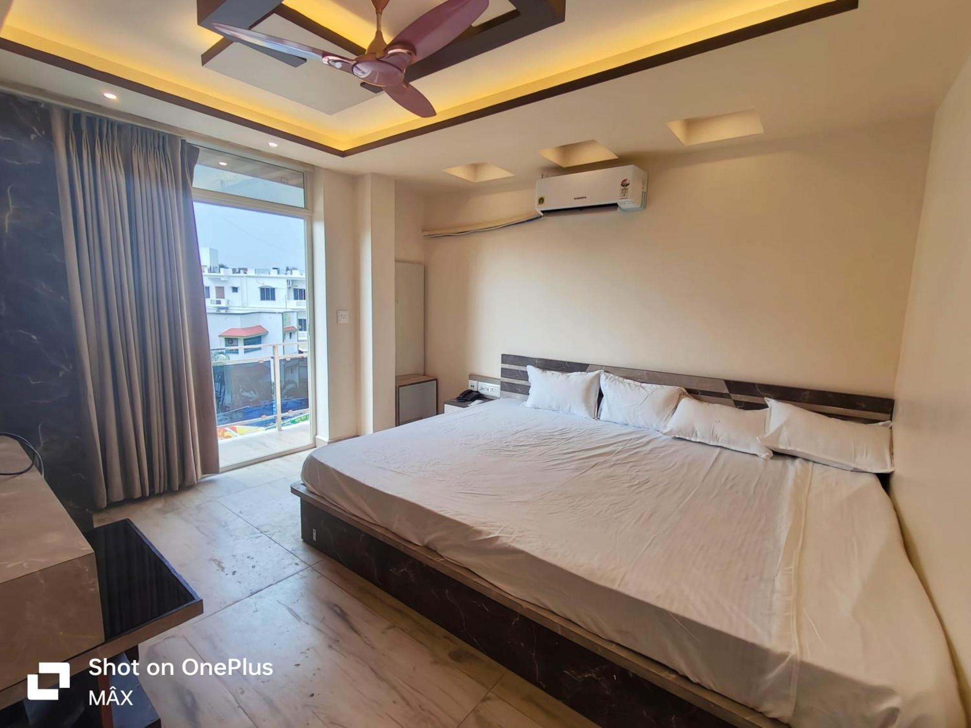 Hotel Sea Wood Digha  Exteriér fotografie