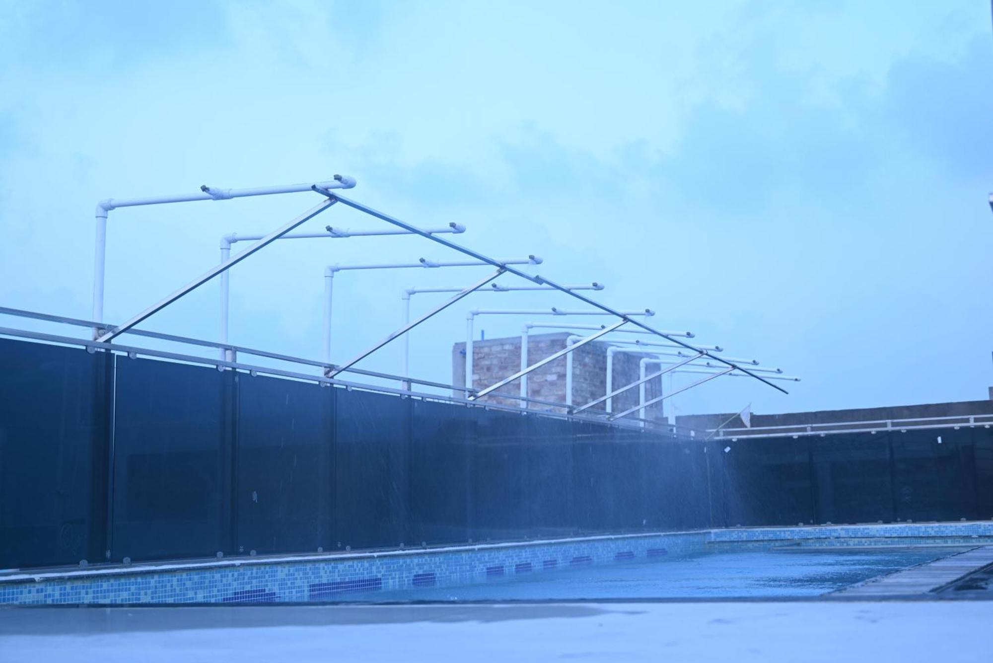 Hotel Sea Wood Digha  Exteriér fotografie