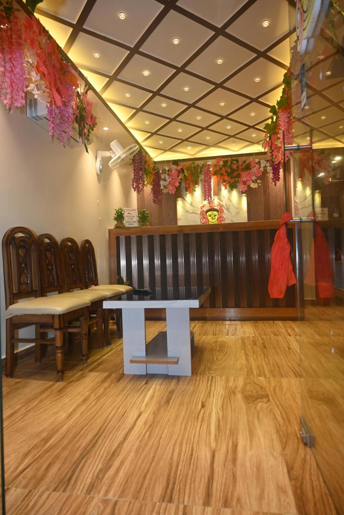 Hotel Sea Wood Digha  Exteriér fotografie