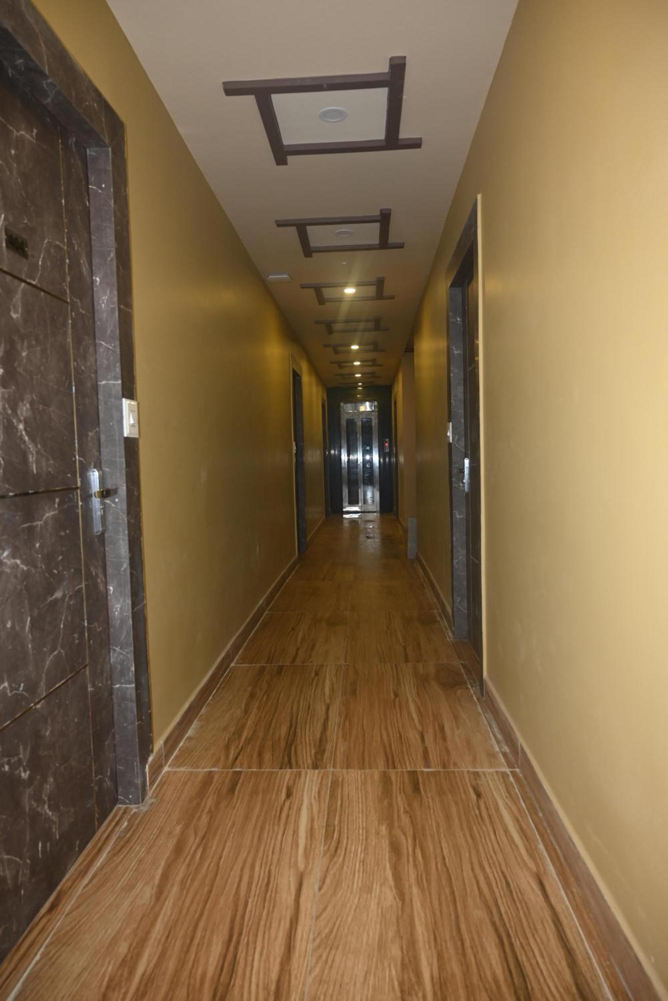 Hotel Sea Wood Digha  Exteriér fotografie