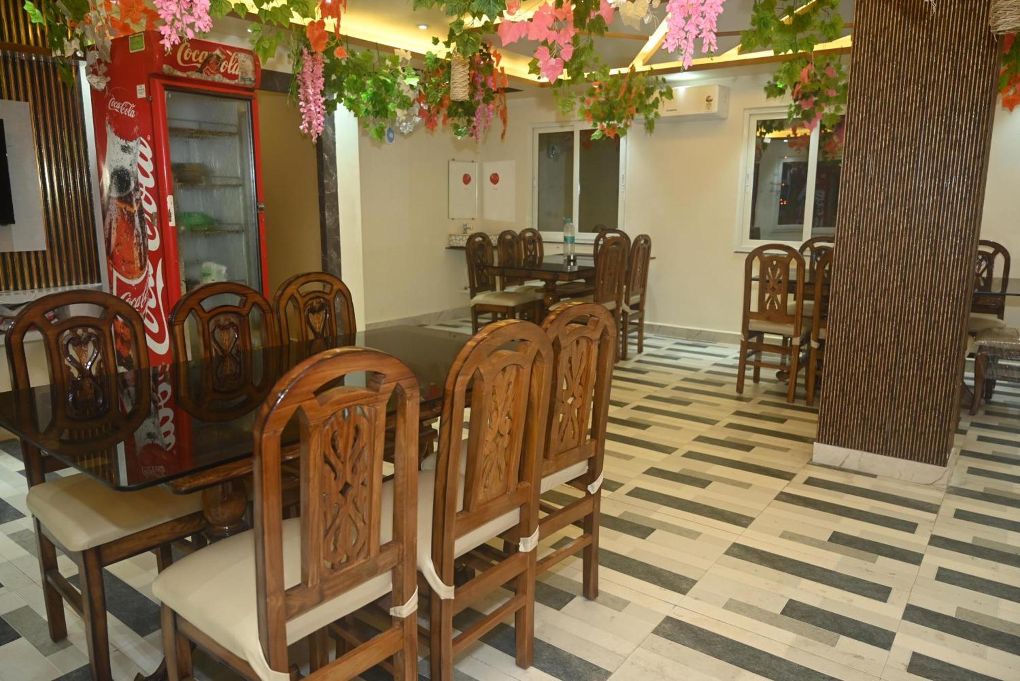Hotel Sea Wood Digha  Exteriér fotografie