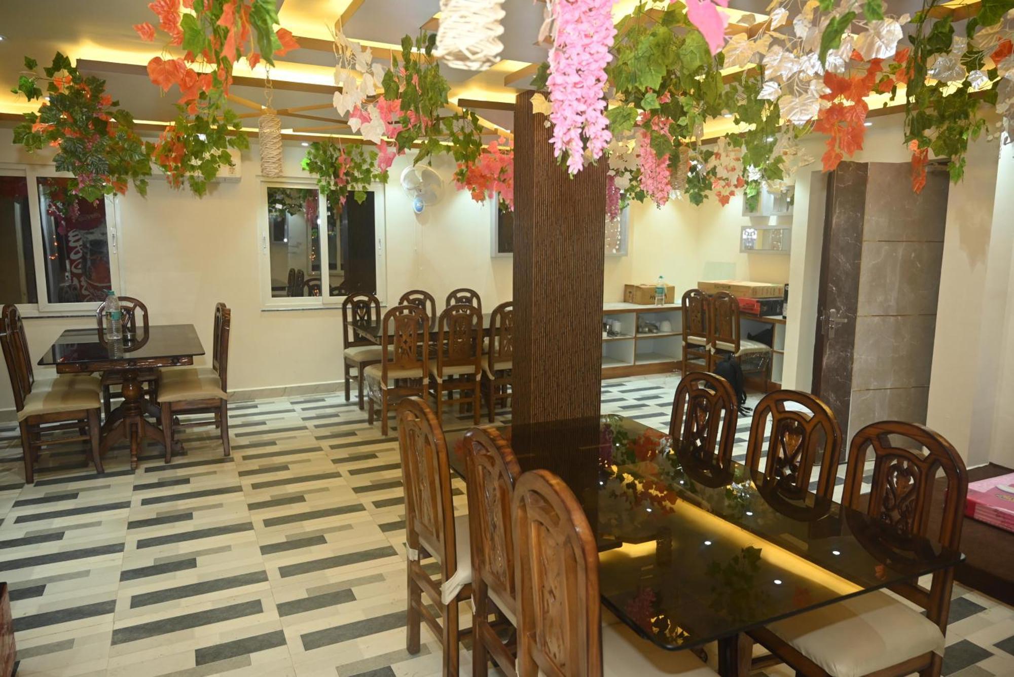Hotel Sea Wood Digha  Exteriér fotografie